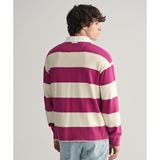 GANT Block Stripe Heavy Rugger Herr