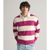 GANT Block Stripe Heavy Rugger Herr