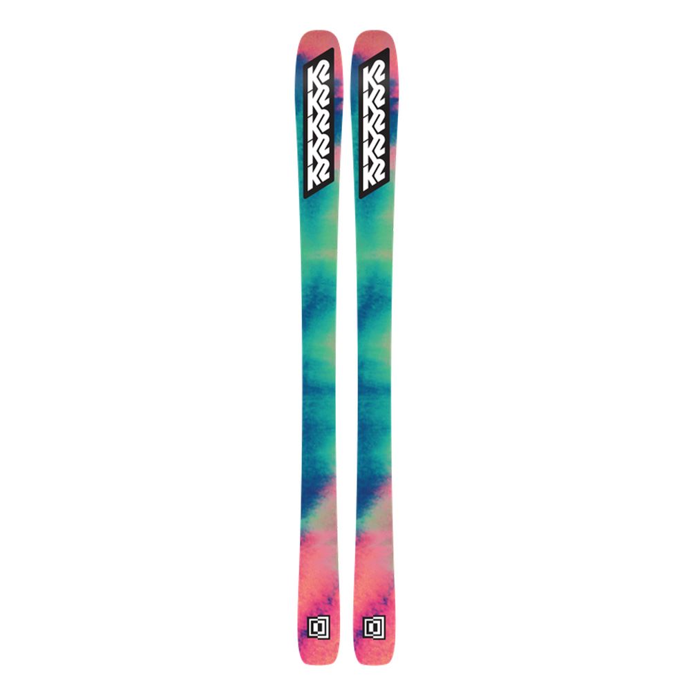 K2 Mindbender 89TI Inkl. Tyrolia Attack 11