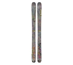 K2 Reckoner 102 Inkl. Tyrolia Attack 14