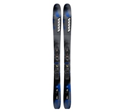 K2 Mindbender Junior Inkl. FDT 4.5