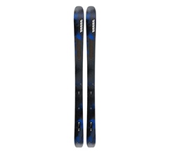 K2 Mindbender 99TI Inkl. Tyrolia Attack 14