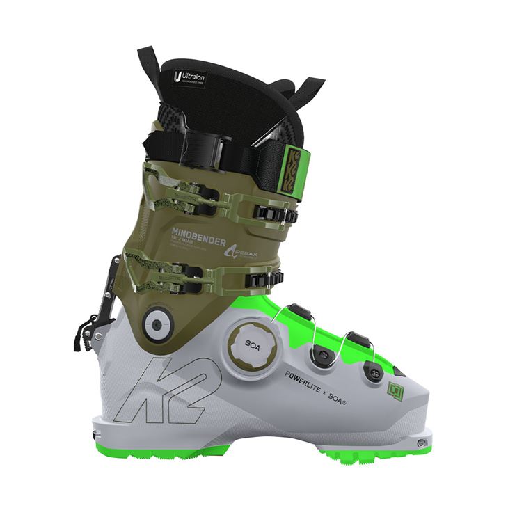 K2 Mindbender 130 BOA®
