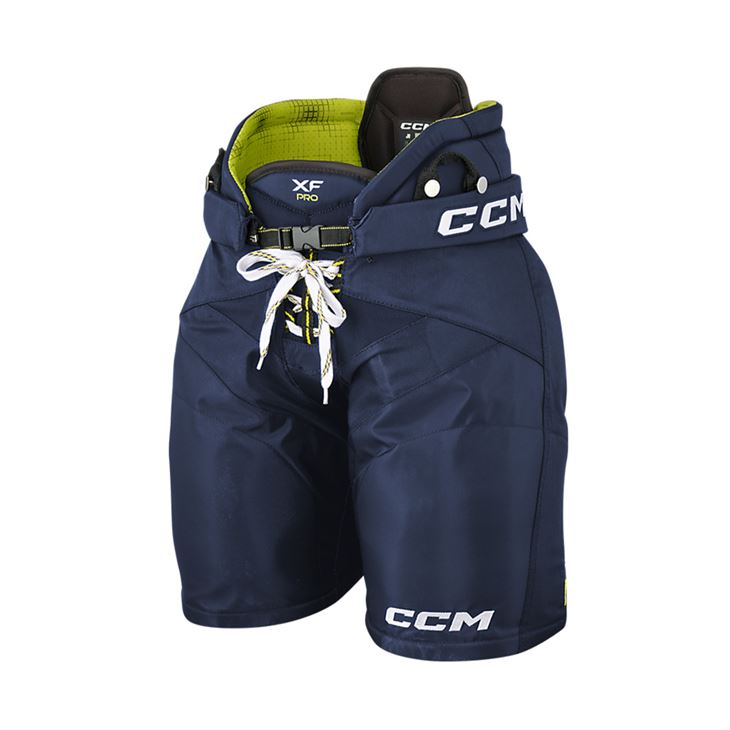 CCM Tacks XF Hockeybyxa Junior