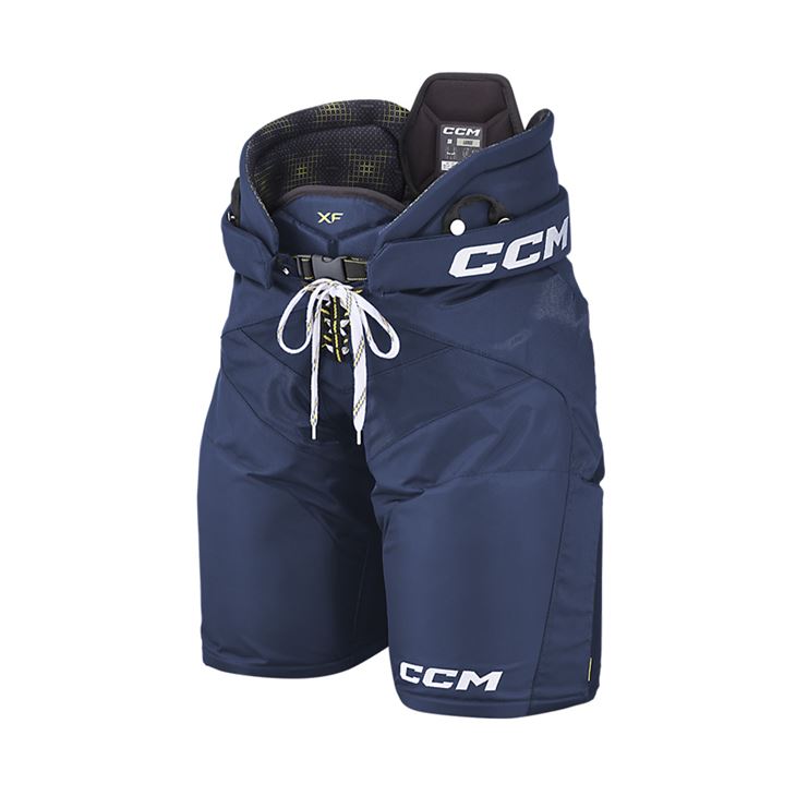 CCM Tacks XF Hockeybyxa Senior