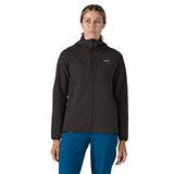 Patagonia R2 CrossStrata Hoody Dam