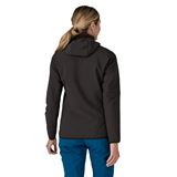 Patagonia R2 CrossStrata Hoody Dam