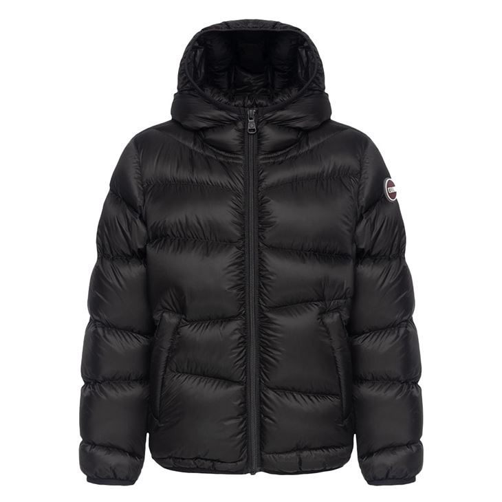 Colmar Blazing Boy Down Jacket Junior