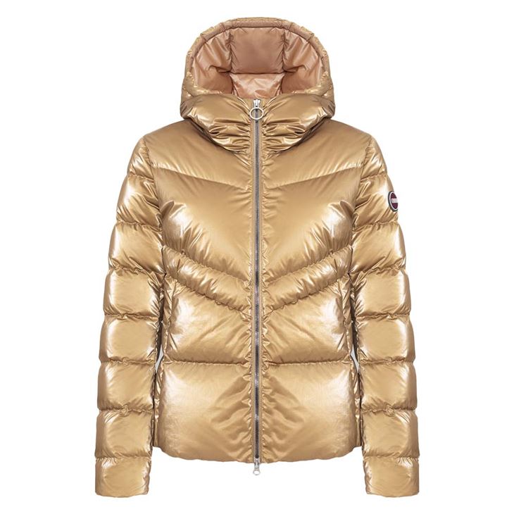 Colmar Hollywood Ladies Down Jacket Dam