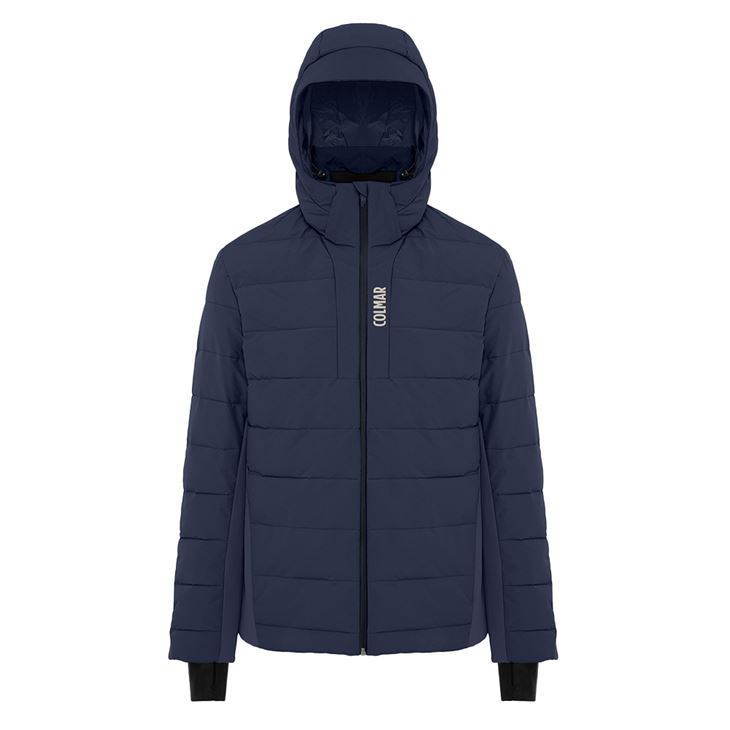 Colmar Connect Mens Ski Jacket Herr