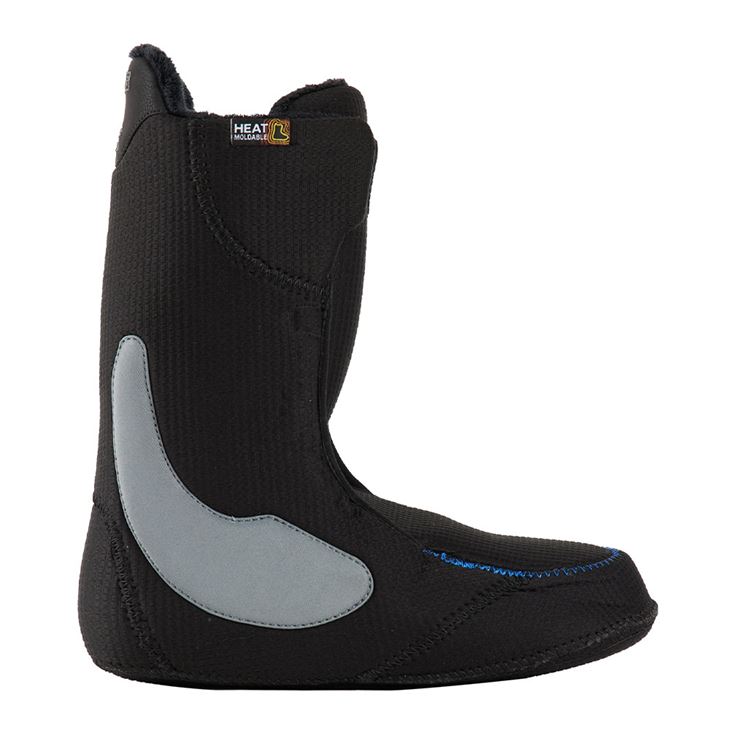 Burton Ruler Step On