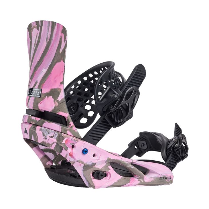 Burton Lexa X  Re:Flex