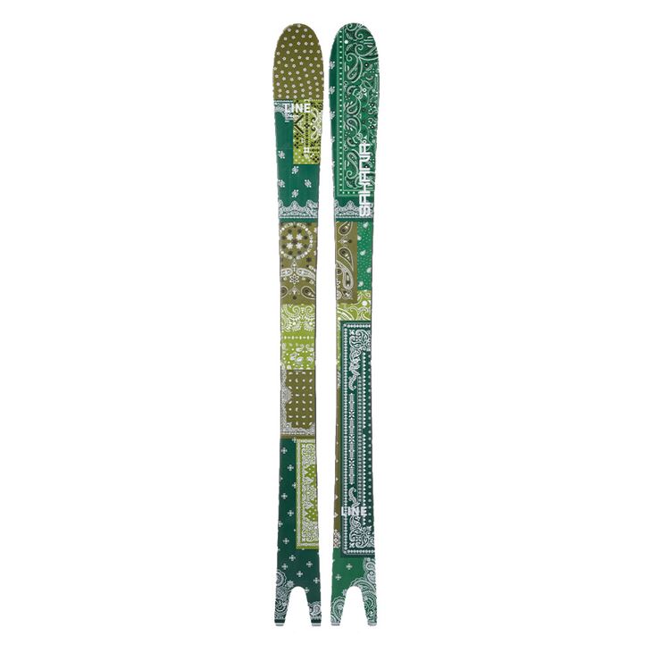 Line Sakana Inkl. Tyrolia Attack 14