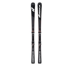 Nordica Dobermann Multigara DC Inkl. Xcell 14