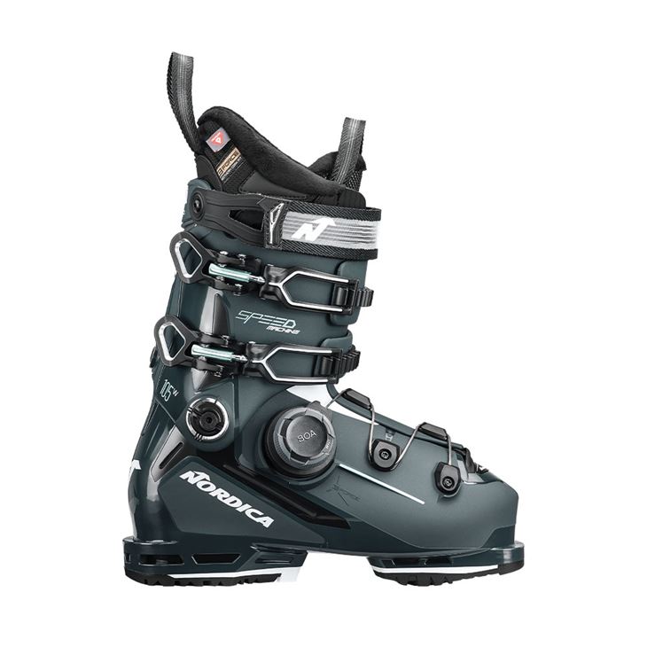 Nordica Speedmachine 3 Boa 105 W GW