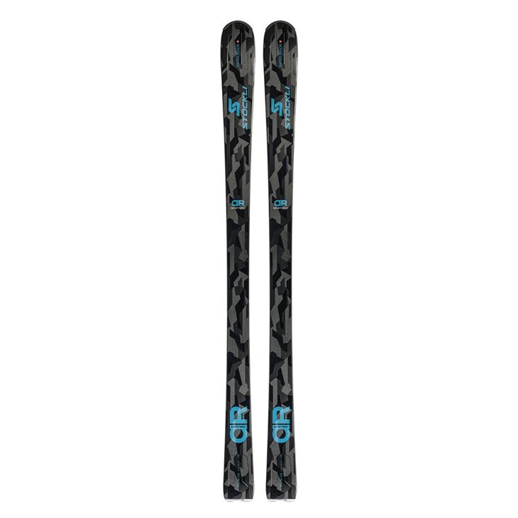 Stöckli Montero AR Inkl. Strive 13D