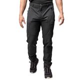 Halti Pallas Evo Brushed X-stretch Pants Herr