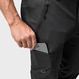 Halti Pallas Evo Brushed X-stretch Pants Herr