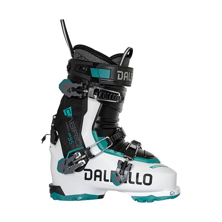 Dalbello Cabrio MV Free 95