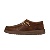 HEY DUDE Wally Grip Craft Leather Herr
