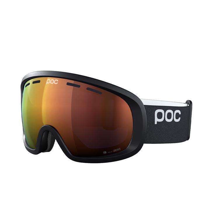 POC Fovea Mid