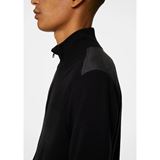 J.Lindeberg Thierry Hybrid Knit Hoodie Herr
