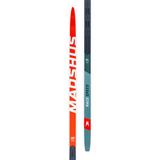 Madshus Race Speed Classic Inkl. Xcelerator Pro Classic