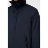 J.Lindeberg Hollis Tech Coat Herr
