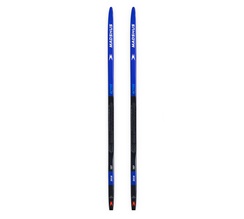 Madshus Active Skin Junior Inkl. Xcelerator Classic