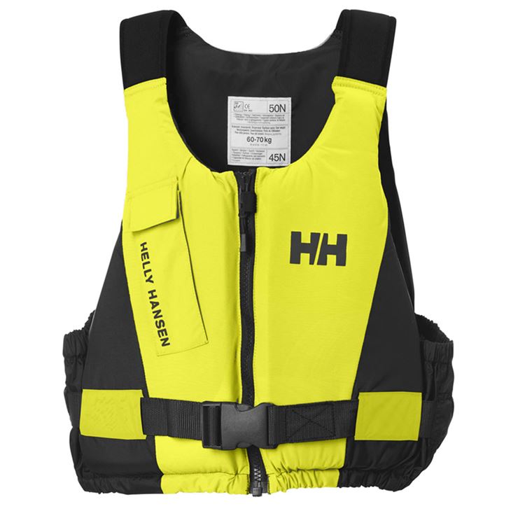 KSSS H/H Rider Vest