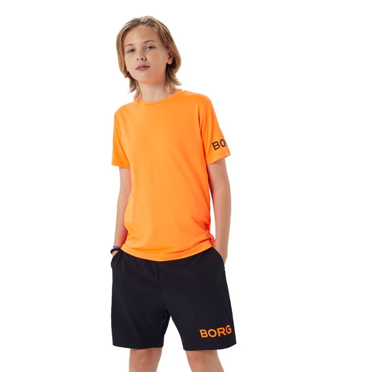 Björn Borg Borg T-shirt Junior