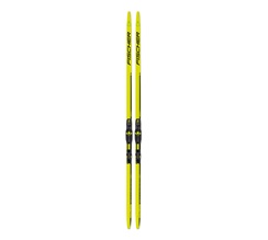 Fischer Speedmax 3D Twin Skin Inkl. Race Classic