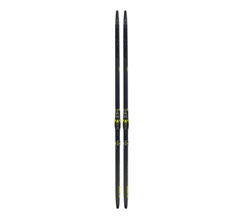 Fischer RCS Classic Plus Inkl. Race Classic