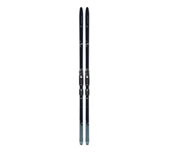 Fischer Transnordic 59 Twin Skin Inkl. BC Manual