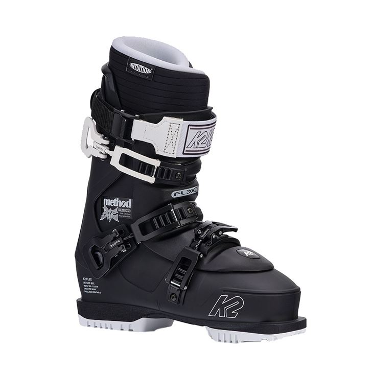 K2 Method B&E