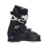 K2 Method B&E