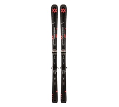 Völkl Peregrine 80 Inkl. Lowride XL 13