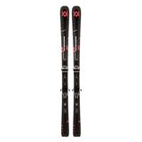 Völkl Peregrine 80 Inkl. Lowride XL 13