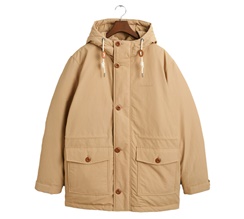 GANT Down Parka Herr