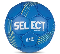 Haninge HK Select Mundo DB v24