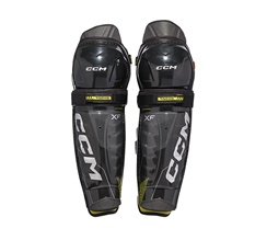 CCM Tacks XF Benskydd Junior