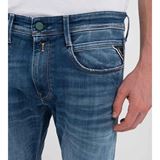 Replay Anbass Slim Fit Jeans Herr