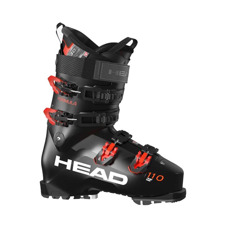 Head Formula 110 MV GW