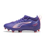 Puma Ultra 5 Match FG/AG Junior