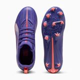 Puma Ultra 5 Match FG/AG Junior