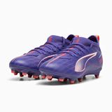 Puma Ultra 5 Match FG/AG Junior