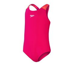 Karlskrona Simsällskap Speedo Baddräkt Learn to swim Jr
