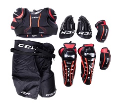 CCM Starterkit Youth