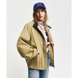 GANT Cotton Harrington Jacket