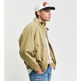 GANT Cotton Harrington Jacket